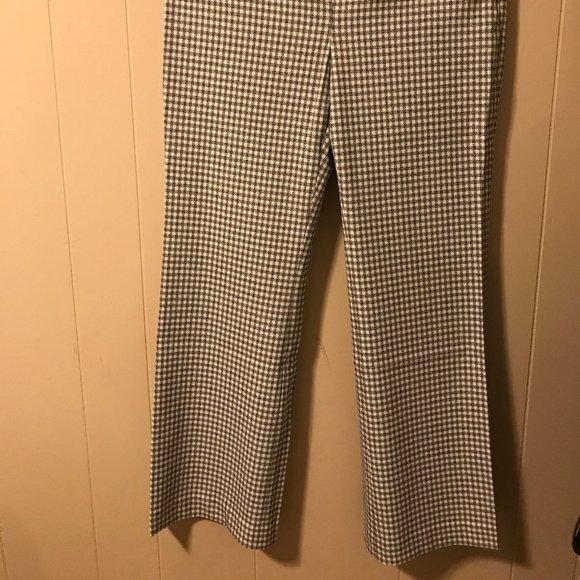 Wilfred Free Kick Flare Pant - Picture 2 of 3